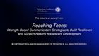 Reaching Teens: Strength-Based Communication Strategies to Build Resilience and Support Healthy Adolescent Development, 61.1 LGBTQ Youth Are Not 