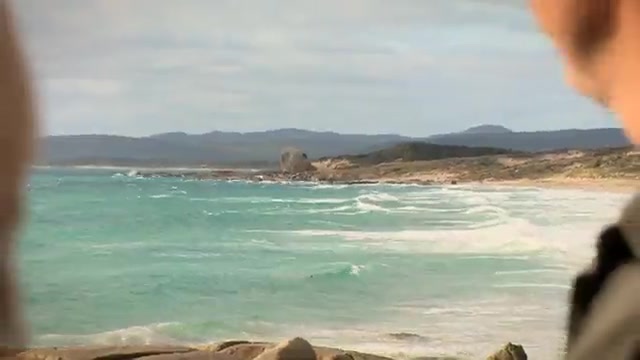 Gourmet Farmer Season 2 Episode 7 Flinders Island Alexander Street A Proquest Company