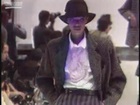 Videofashion News, Milan Superstars Autumn/Winter 1985-1986
