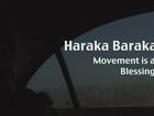 Haraka Baraka