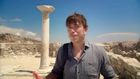 Greece with Simon Reeve, Episode 1, Greece With Simon Reeve