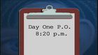 Caring for Patients with Special Needs, Implementing the care plan: Day One P.O. 8:20 p.m.
