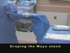 Aseptic Nursing Technique in the OR, Creating and Maintaining the Sterile Field: Preparing the Sterile Field