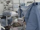 Aseptic Nursing Technique in the OR, Creating and Maintaining the Sterile Field: Maintaining the Sterile Field