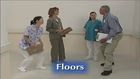 Fall Prevention in Long Term Care: Risk Assessment, Environment: Floors