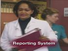 Medical Errors, Part 1, New Approaches to an Old Problem: Reporting System