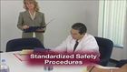 Medical Errors, Part 1, New Approaches to an Old Problem: Standardized Safety Procedures