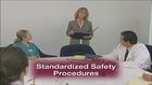 Medical Errors, Part 1, New Appraches to an Old Problem: Standardized Safety Procedures