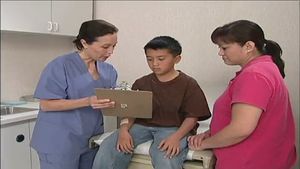 Pediatric Pain Management: Assessing Pediatric Pain, Assessing Pediatric Pain overview
