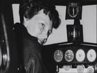 Extraordinary Women, 10, Amelia Earhart