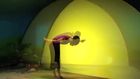 Yoga Skills for Youth Peacemakers, Episode 2, Path One: Creating Happiness