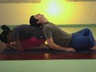 Partner Yoga for Teens, Episode 7, Lean On Me