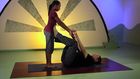 Partner Yoga for Teens, Episode 8, Rise And Fly