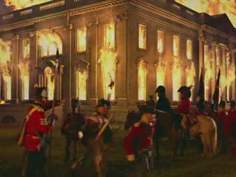First Invasion The War Of 1812 Alexander Street A Proquest Pany