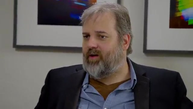 Dan Harmon - Wikipedia