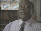 Africans in America: The Terrible Transformation (1562–1750), Interview with John Fynn, Professor of History, University of Ghana