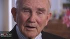 American Experience: Freedom Riders, Part 4, Interview with Gov. John Patterson, 4 of 4