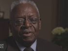American Experience: Freedom Riders, Part 1, Interview with Moses Newson, 1 of 3