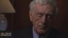 American Experience: Freedom Riders, Part 1, Interview with John Seigenthaler, 1 of 3