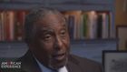 American Experience: Freedom Riders, Part 2, Interview with Bernard Lafayette, Jr., 2 of 3
