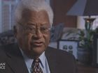 American Experience: Freedom Riders, Part 1, Interview with James Lawson, 1 of 4