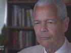 American Experience: Freedom Riders, Part 1, Interview with Julian Bond, 1 of 2