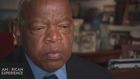 American Experience: Freedom Riders, Part 1, Interview with John Lewis, 1 of 3