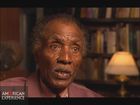 American Experience: The Murder of Emmett Till, Part 2, Interview with Willie Reed, Mississippi resident, 2 of 2