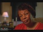 American Experience: The Murder of Emmett Till, Part 2, Interview with Clara Davis, Mississippi resident, 2 of 2