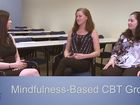 Mindfulness Groups: A Demonstration, Part 1, The Adult Group