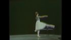 Dance Masterclass, Episode 3, Giselle with Peter Wright, Part 1