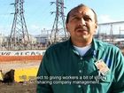 Five Factories: Worker Control in Venezuela