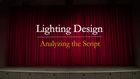 Introduction to Lighting Design