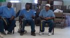 Group Counseling with Inmates: San Quentin Prison