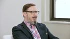 How to be a Writer, Between the Lines: John Hodgman