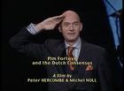 Political Assassinations, Death Of A Populist: Pim Fortuyn and The Dutch Consensus
