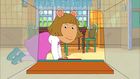 Arthur, Season 17, Episode 7, Pets and Pests/Go Fly a Kite