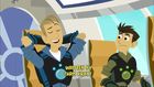 Wild Kratts, Season 3, Episode 6, Search for the Florida Panther
