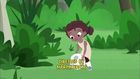 Wild Kratts, Season 3, Episode 21, Golden Bamboo Lemur