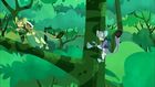 Wild Kratts, Season 3, Episode 25, Back in Creature Time - Part 1
