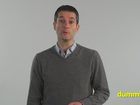 Still image from video Digital Literacy for Dummies (series)