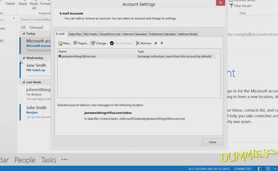 configuring-outlook-to-work-with-gmail-alexander-street-a-proquest