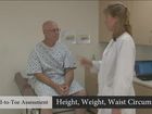 Still image from video series Nursing Assessment