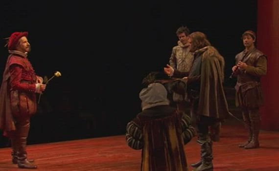 The Taming Of The Shrew Alexander Street A Proquest Company The Taming Of The Shrew Alexander Street A Proquest Company