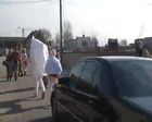 Carnival King of Europe, Koza Szymborska: The Day of the Goat in Szymborze