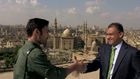 New Silk Road, Season 3, Episode 4, Egypt: China's Gateway to Africa