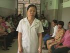 Health Innovations, Mental Health Care in Cambodia