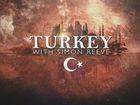 Turkey with Simon Reeve, Series 1, Episode 1, Gallipoli to the Syrian Border