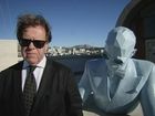 Bunkers, Brutalism and Bloodymindedness: Concrete Poetry with Jonathan Meades, Part 2, Bunkers, Brutalism and Bloody-Mindedness