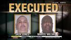 Life And Death Row, Series 3, Episode 5, The Mass Execution: Episode 5